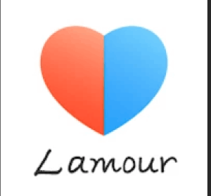 lamour app -  Hua.Network
